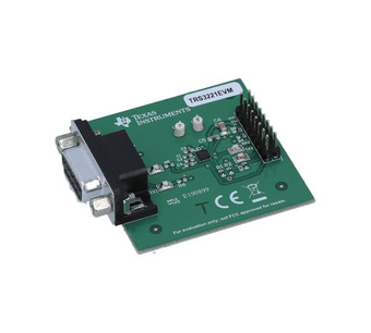 TRS3221RGTEVM Image.