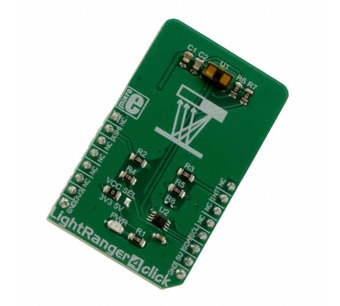 MIKROE-3176 Image.