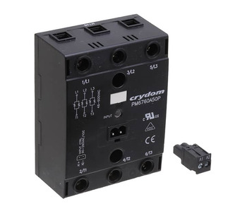 PM6760A50P Image.