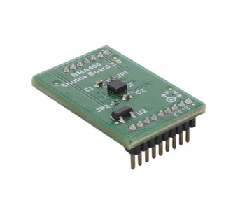 SHUTTLE BOARD 3.0 BMA400 Image.