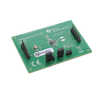 TPS62827EVM-063 Image.