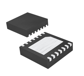 MAX9814ETD+ Image.