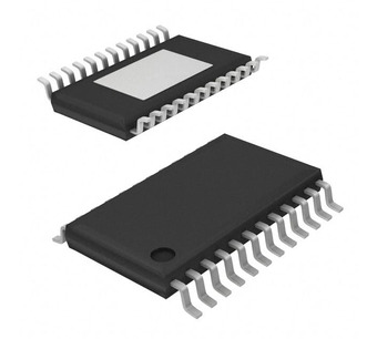 IS31AP2110-ZLS2 Image.