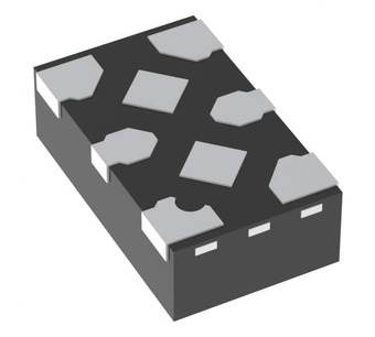 TCA9536ADTMR Image.