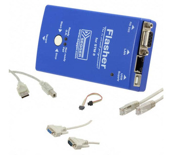 5.09.01 FLASHER STM8 Image.