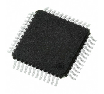 STLC7550TQF7 Image.