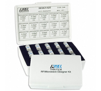 ACCU-P 0402KIT03 Image.