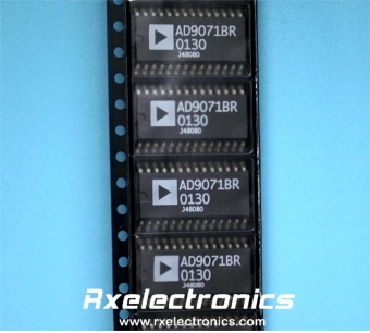 AD9071BR-REEL Image.