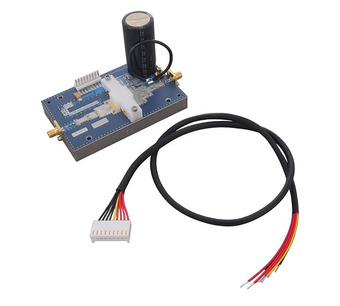 CGHV14500F-AMP Image.