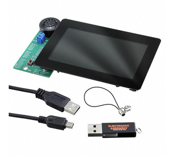 EA QUICKUNITFT050C Image.