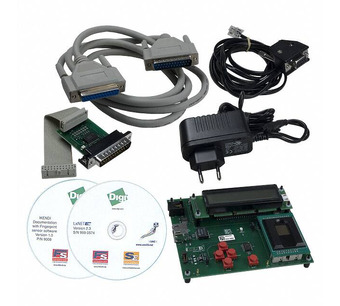 FS-9007 Image.