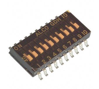 GDH10S Image.