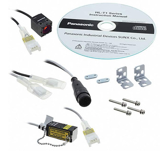 HL-T1001F Image.