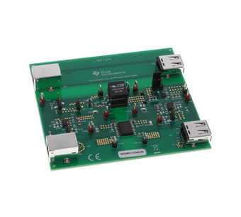 ISOUSB111DWEVM Image.