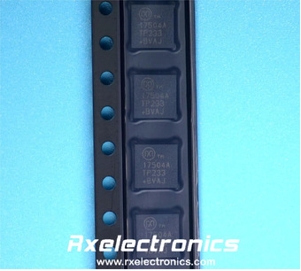 MAX17504ATP+T Image.
