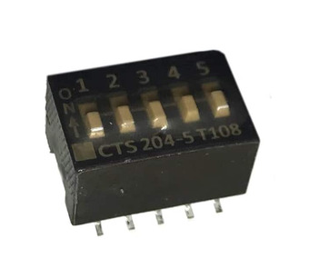 204-5ST Image.