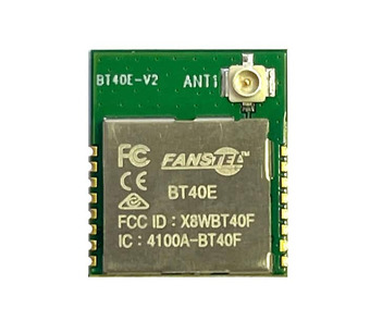 BT40E Image.