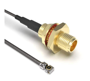 CAB421RF-0200-A-1 Image.