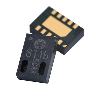 CCS811B-JOPR5K Image.
