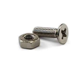 IO-M3X10/M3HN-100 Image.