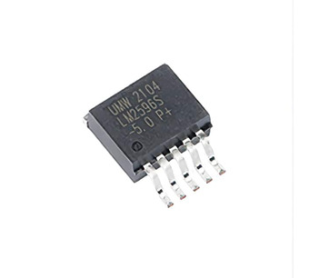 LM2596S-5.0 Image.
