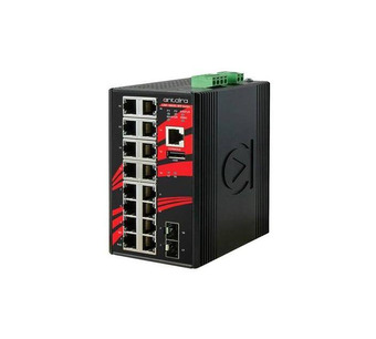 LMP-1802G-SFP Image.