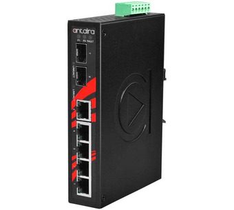 LNX-0702G-SFP Image.