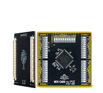 MIKROE-4608 Image.