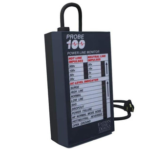 PROBE 100 PLUS Image.