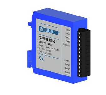 SCM9B-D152 Image.