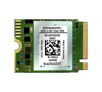 SFPC480GM2EC4WD-I-6F-A16-STD Image.