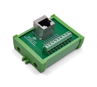 ST-RJ45-S-E-CHS Image.