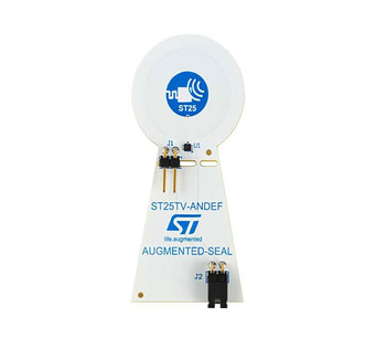 ST25TV02KC-ASEAL Image.