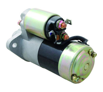 STR3805 STARTER Image.
