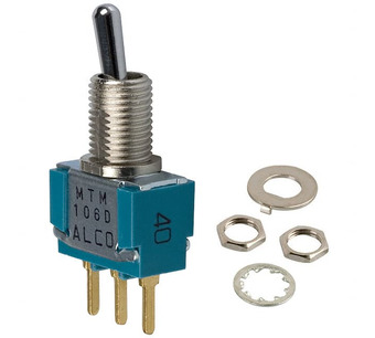 MTM106DPC Image.