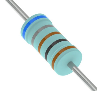 MF0207FTE52-681R Image.