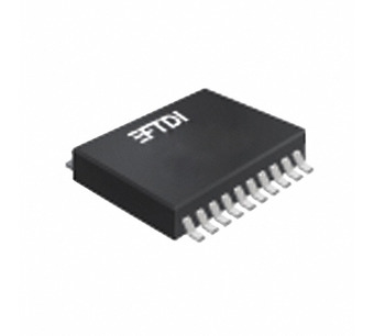 FT231XS-U Image.
