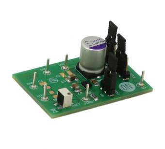 NCP3337MNADJGEVB Image.