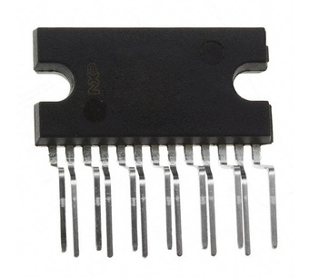 TDA8350Q/N6,112 Image.