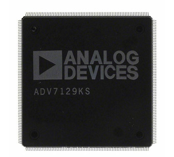 ADV7129KS Image.
