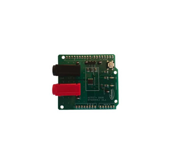 BTS3080EJDEMOBOARDTOBO1 Image.