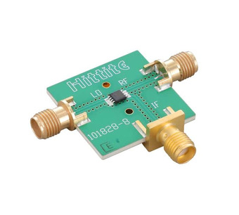 EV1HMC220BMS8G Image.