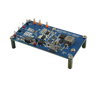 IS32LT3957-ZLA3-EBBOOST Image.