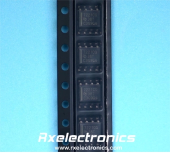 ISO7221CQDRQ1 Image.