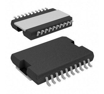 MC33186HVW1 Image.