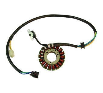 32101-13E02 STATOR Image.