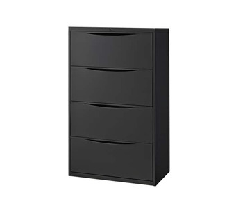 LF-30-4D-BLACK Image.