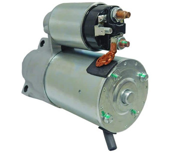 Z200 Z MASTER YEAR 2003 KOHLER 20HP GAS STARTER Image.