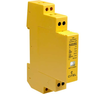 DLAS-06D3 Image.
