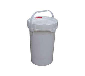 PAIL-SCR-65-W Image.